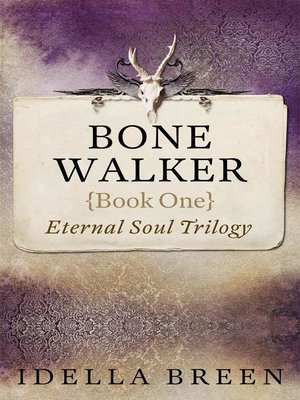 cover image of Bone Walker
